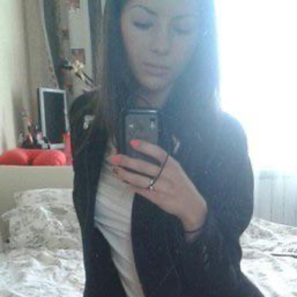 Meet your Posher, Pamela